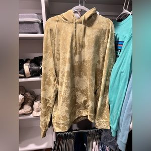 lululemon city sweat hoodie